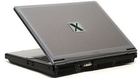 Core 2 Quad w laptopie - monstrum! 2
