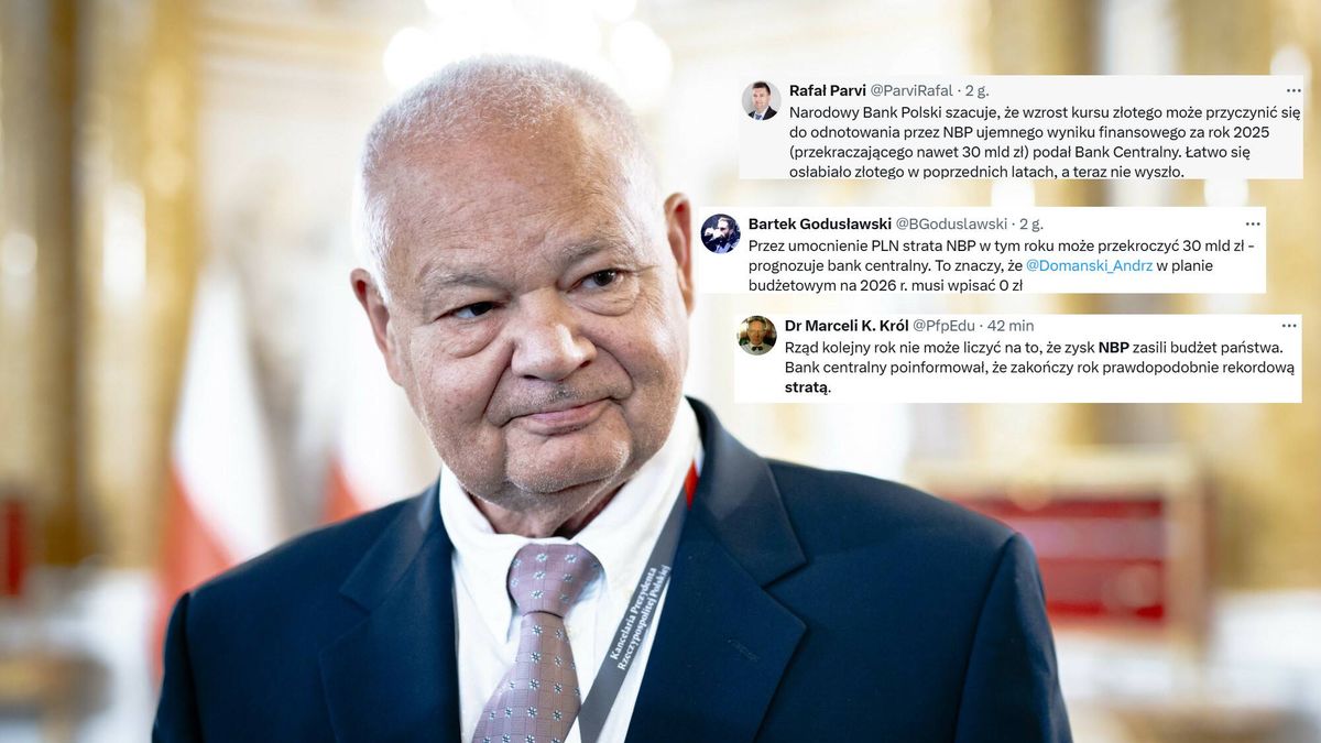 Ekonomiści i eksperci komentują komunikat NBP 