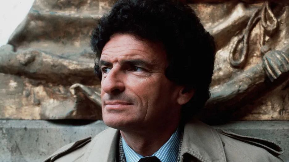 Jerzy Kosiński, 1933-1991