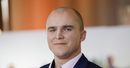 "Rolnik szuka żony": Kamil podziękował wszystkim oprócz Asi. Szybko się zreflektował