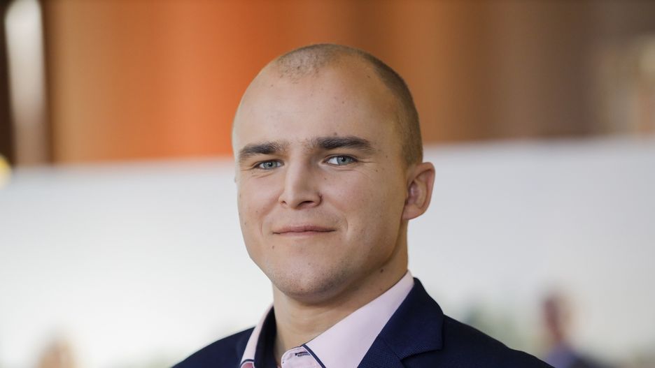 Kamil dał dowód uczuć do Asi
