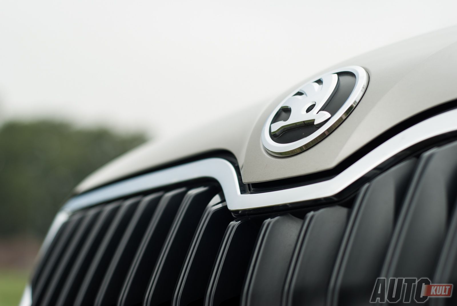 Škoda Octavia 1,2 TSI DSG Ambition - test długodystansowy [galeria] 19