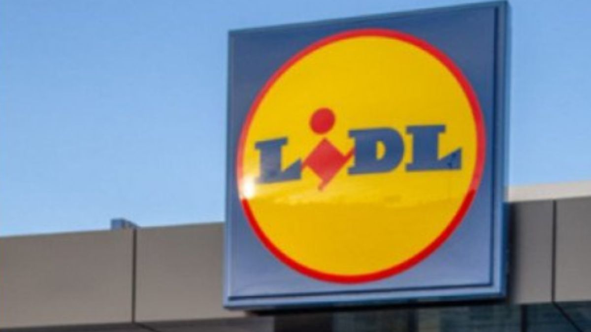 Sobotnie promocje w Lidlu