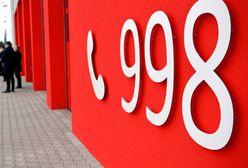 Mazowieckie. Numer alarmowy 998 zostanie przełączony do CPR. Kolejne usprawnienie