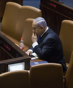 Prokurator MTK domaga się nakazów aresztowania. Izrael ostro reaguje