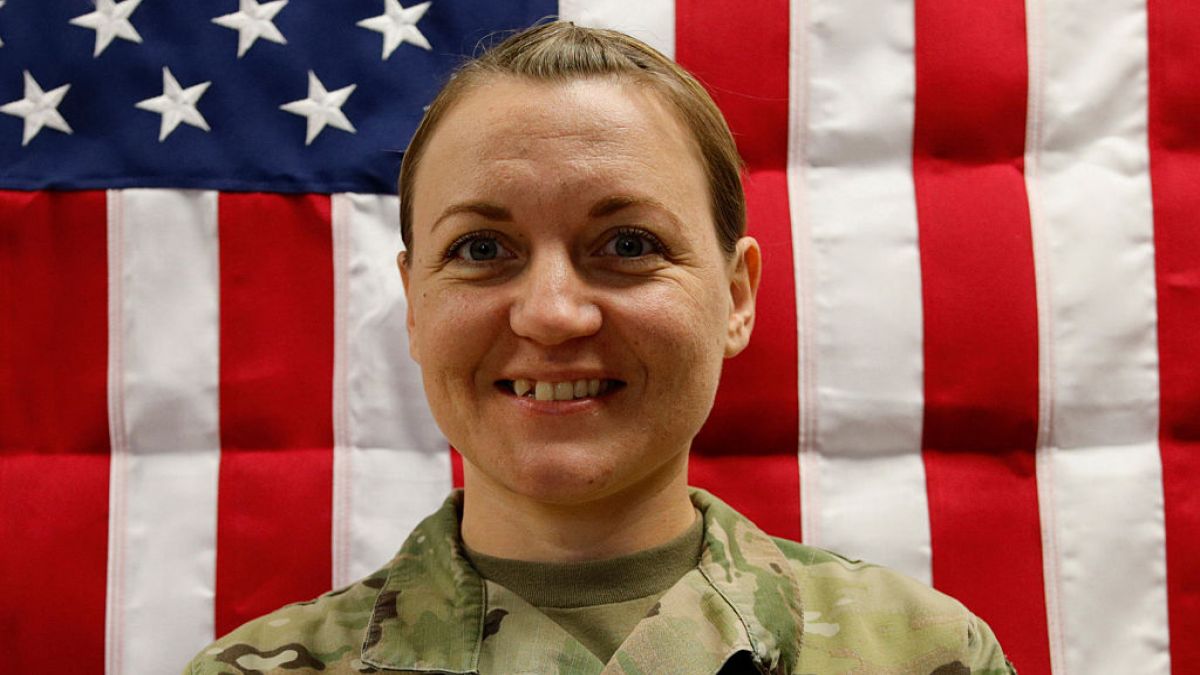 Nicole zginęła tuż przed powrotem do domu