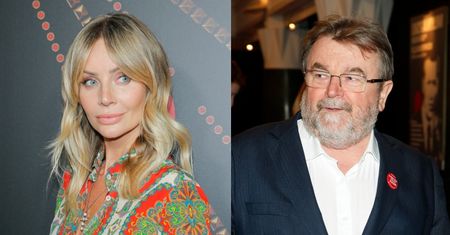 Agnieszka Woźniak-Starak zapewnia, że nie boi się o swoją przyszłość w TVN: "Gdybym wyleciała, to mam wrażenie, że przekułabym to w coś dobrego"
