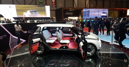 FCA inwestuje w Polsce. Jakie nowe modele będą produkowane w Tychach?
