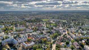 Chełm: Symboliczny początek budowy "Centrum Kultury Stary Młyn"