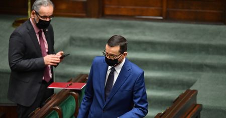 Koziński: Decydująca trzecia fala. Ona może przesądzić o politycznych konsekwencjach pandemii (Opinia)