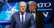 Tusk chce "uNATOwić" Unię. Razem z Ukrainą [OPINIA]