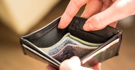 Najniższa krajowa. Ile będzie wynosić pensja minimalna w 2021 roku?