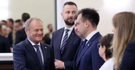 KO chwyta gospodarczą kierownicę i odsuwa koalicjantów