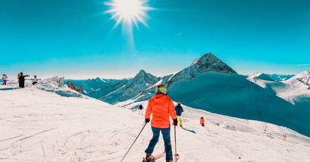 Austria. Narty tylko dla zaszczepionych?