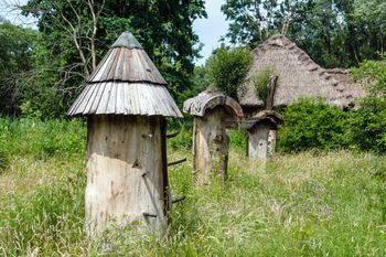 Nowy Sącz: Skansen zyska nowy zabytkowy budynek. To dwór z Wielogłów
