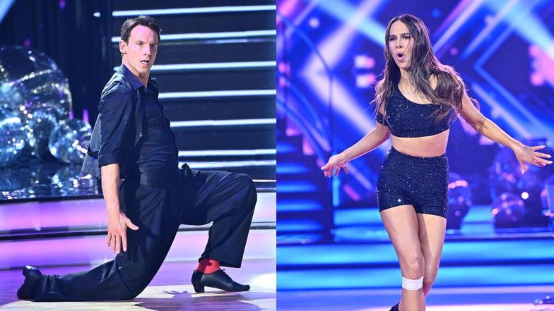 Po dzisiejszym odcinku "TzG" w programie pozostało 7 par