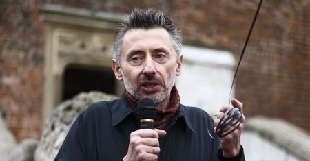 Gdula przyłapany. "Hipokryzja czystej wody"