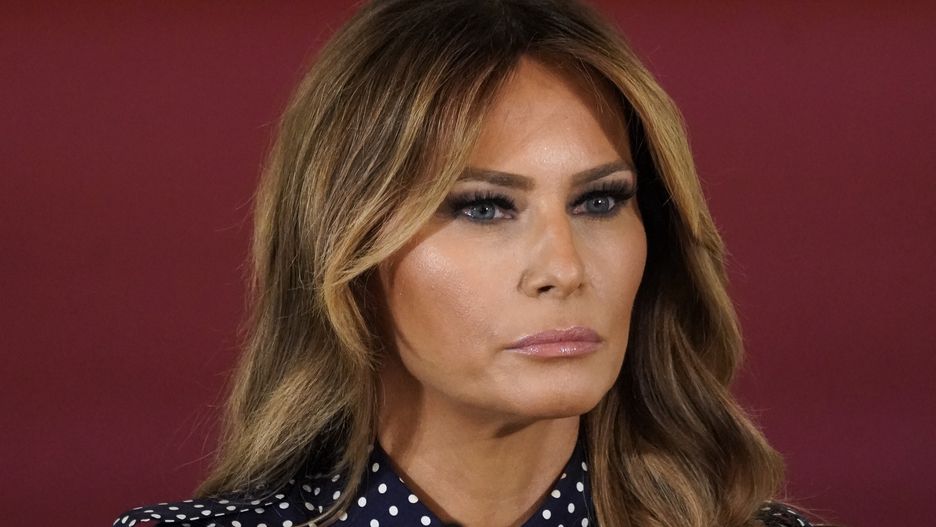 melania