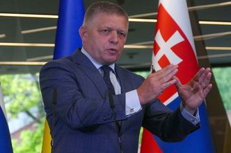 Stan wyjątkowy na Słowacji. Uruchamiają strategiczne zapasy ropy