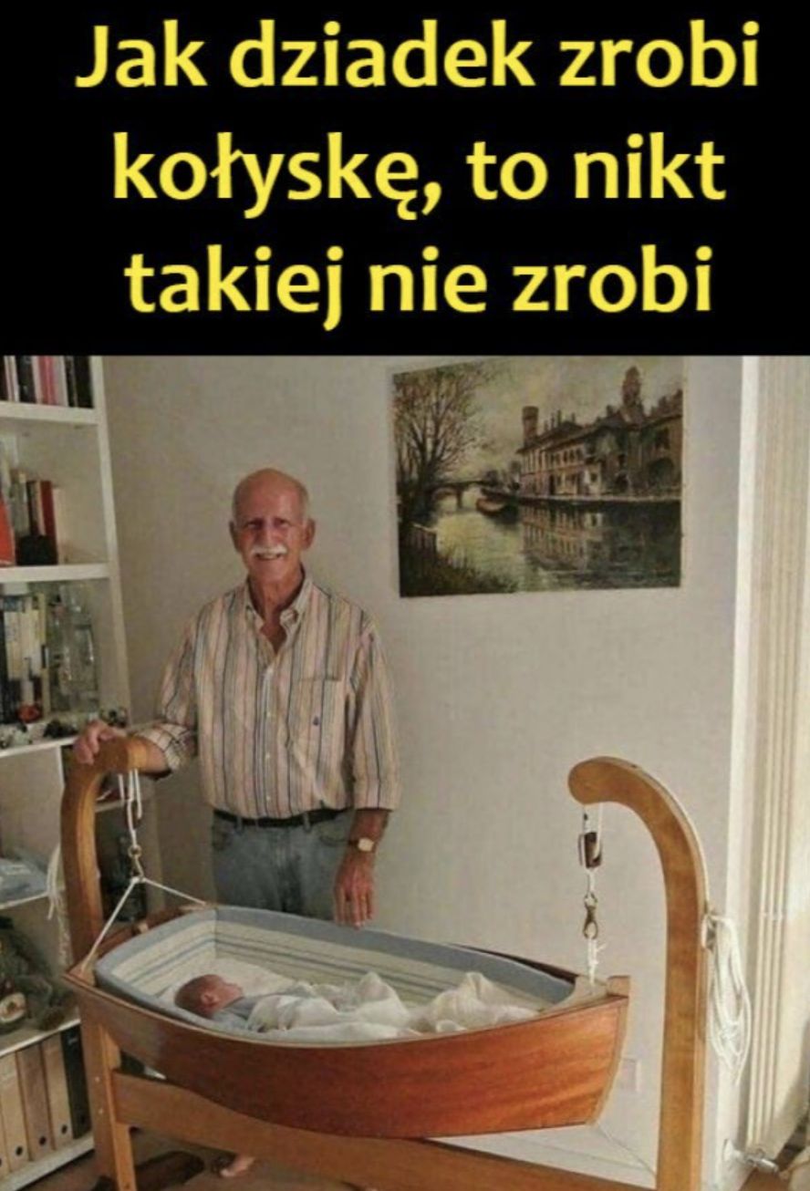 Memy z okazji Dnia Dziadka 2026