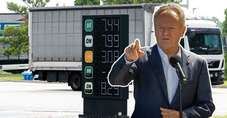 Ceny maksymalne wrócą? Stacje paliw ostrzegają przed powtórką dwóch błędów