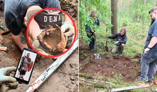 Sensacja archeologiczna pod Kaliszem. Odkrycie sprzed 2 tys. lat