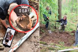 Sensacja archeologiczna pod Kaliszem. Odkrycie sprzed 2 tys. lat