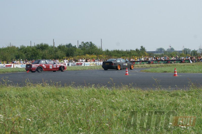 Drift Open 2011 runda II - tor Redeco [galeria] 30