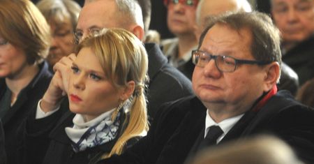 Kalisz wziął ślub!