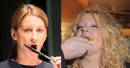 Zirytowana Magdalena Schejbal zapewnia: "Nie będę drugą Magdą Gessler!"