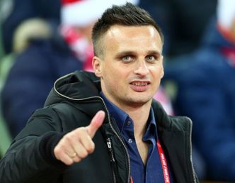 Peszko chciałby, żeby Smarzowski nakręcił o nim film: "Wszyscy jego filmy dobrze znają"