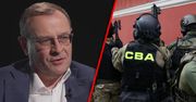 Miała to być "pierwsza służba nieumoczona w politykę". Prof. Dudek o założeniu CBA