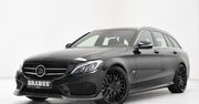 Brabus Mercedes-Benz Klasy C Wagon - trochę mocniej i ze smakiem