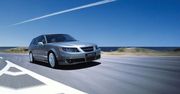 Saab 9-5, żegnamy...