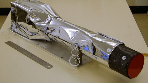 Ziemia z kosmosu w HD 1