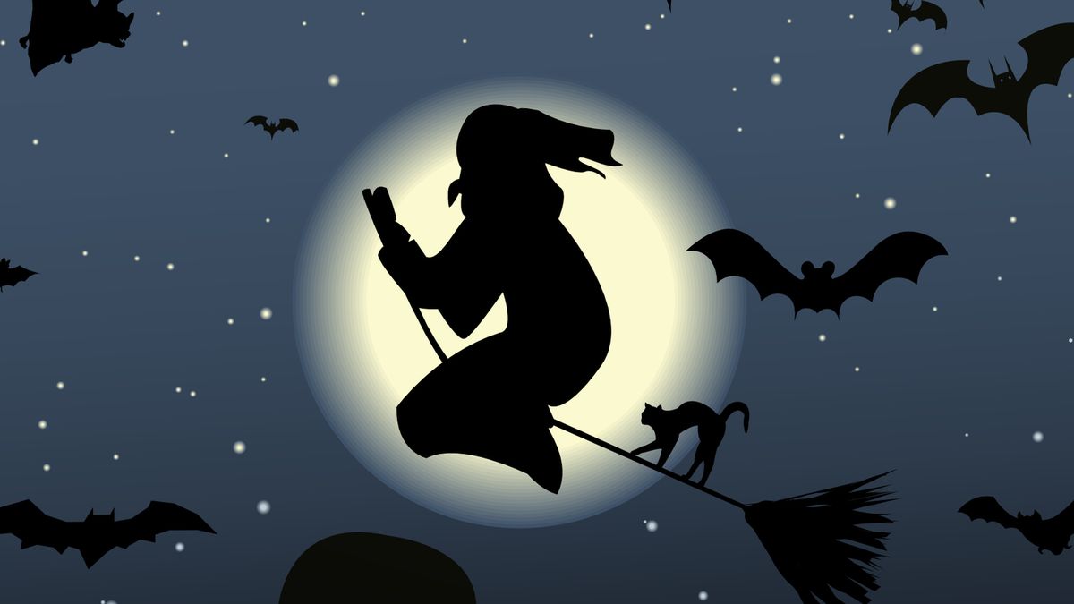 "Każda wystarczająco zaawansowana technologia jest nierozróżnialna od magii", czyli funkcje smartfonów, za które w przed wiekami zostałbyś spalony na stosie 1