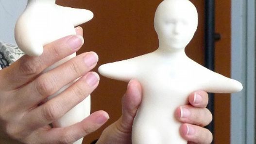 Jak wyglądają telefony przyszłości według Japończyków? [wideo] 1