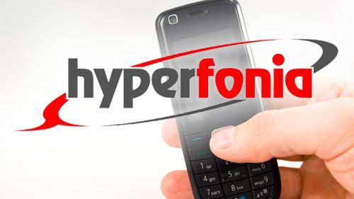 Hyperfonia - cennik usług 1