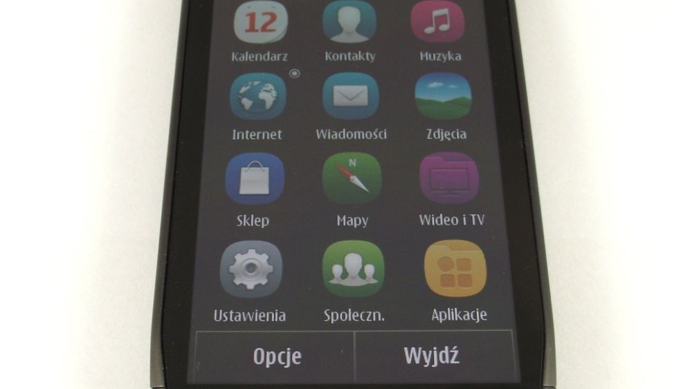 Nokia X7 - test cz.1 [sprzęt] 1