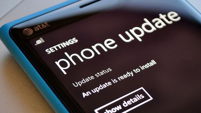 Problem aktualizacji wiecznie aktualny 1