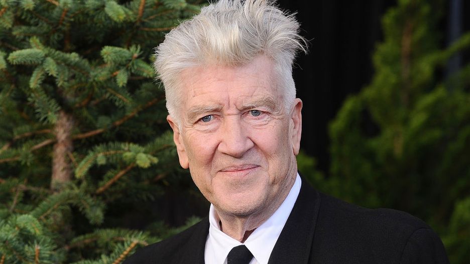 David Lynch był ojcem czwórki dzieci