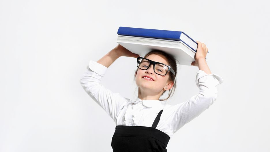 Książki na zakończenie roku szkolnego dla ucznia