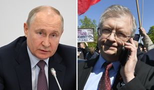 Skandaliczne słowa ambasadora Rosji. "Trzeba obcesowo"