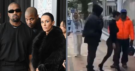 Kanye West i Bianca Censori jednak się nie rozwodzą? Zauważono ich na randce (?) w Hiszpanii