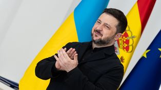 Ukraina potrzebuje pocisków Patriot. UE: państwa członkowskie mogłyby przekazać swoje