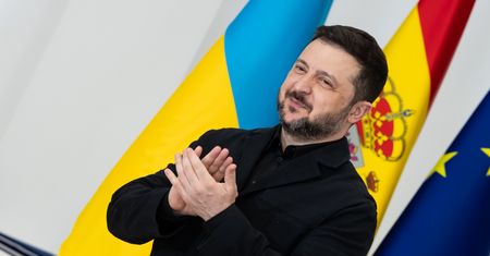 Ukraina potrzebuje pocisków Patriot. UE: państwa członkowskie mogłyby przekazać swoje