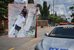 "Brutalnie ją torturowali". W Tajlandii poszukują dwóch Polaków