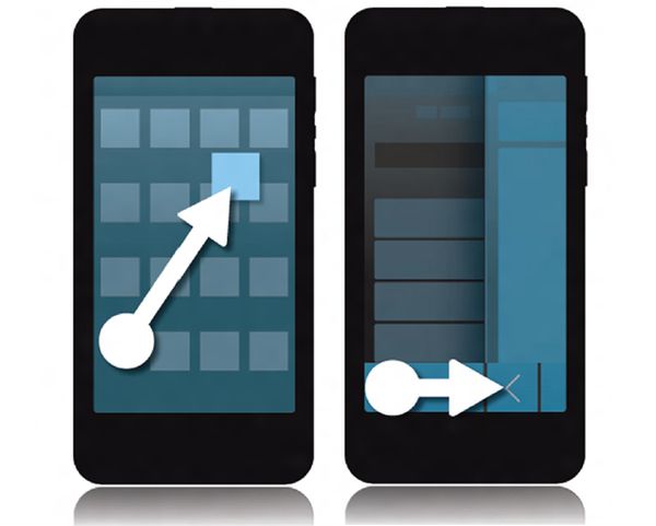 Jaki będzie BlackBerry OS 10? Czym odznacza się na tle konkurencji? 4