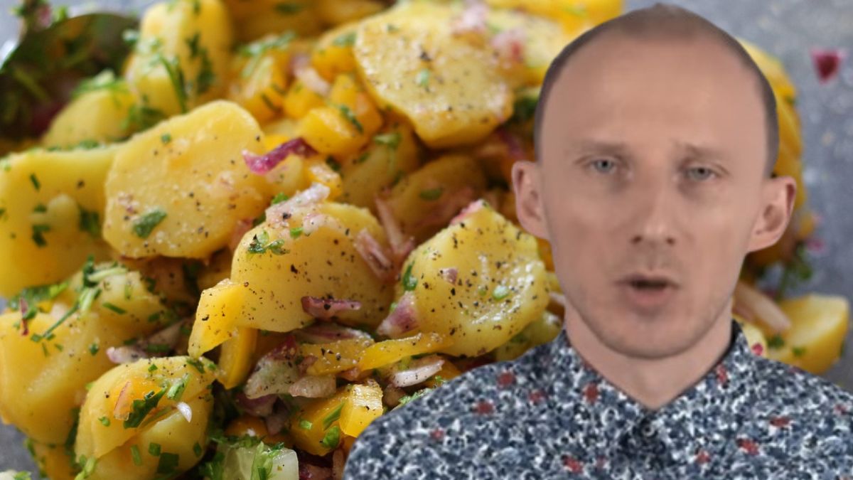 Zdrowe obiady - propozycja dietetyka 