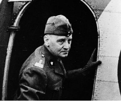 76 lat spekulacji. Zamach czy nieszczęśliwy wypadek lotniczy?